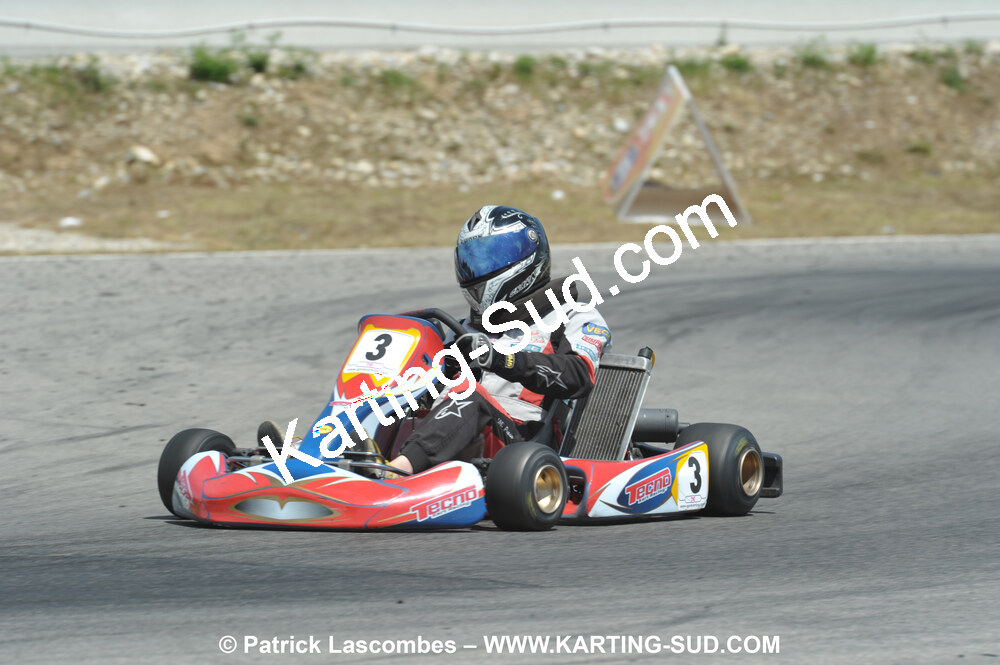 31/07 et 01/08/2010 : GPO Karting et Coupe de France X30 et X30 Gentlemen à Lyon (Photos Patrick Lascombes) 2010 — karting