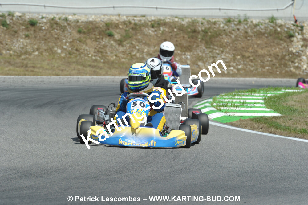 31/07 et 01/08/2010 : GPO Karting et Coupe de France X30 et X30 Gentlemen à Lyon (Photos Patrick Lascombes) 2010 — karting