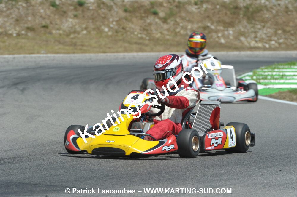 31/07 et 01/08/2010 : GPO Karting et Coupe de France X30 et X30 Gentlemen à Lyon (Photos Patrick Lascombes) 2010 — karting