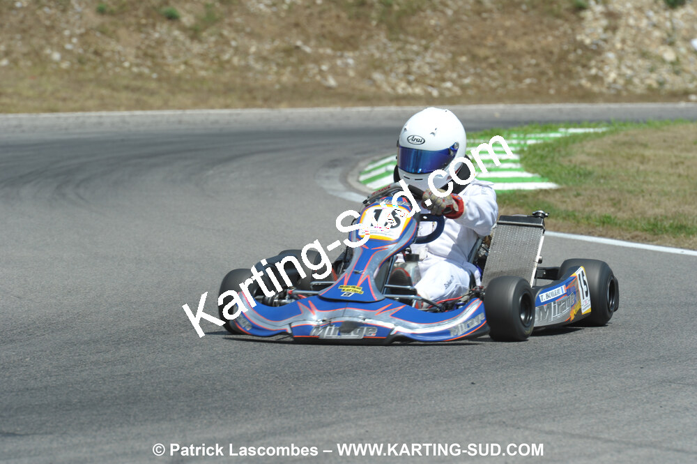 31/07 et 01/08/2010 : GPO Karting et Coupe de France X30 et X30 Gentlemen à Lyon (Photos Patrick Lascombes) 2010 — karting