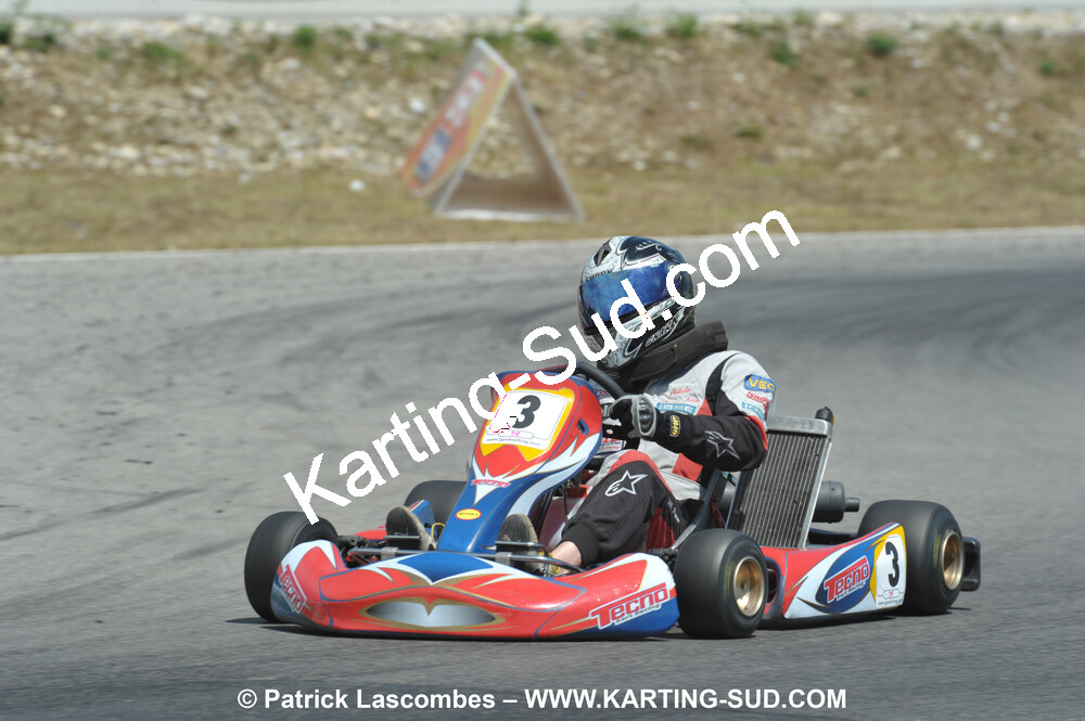 31/07 et 01/08/2010 : GPO Karting et Coupe de France X30 et X30 Gentlemen à Lyon (Photos Patrick Lascombes) 2010 — karting