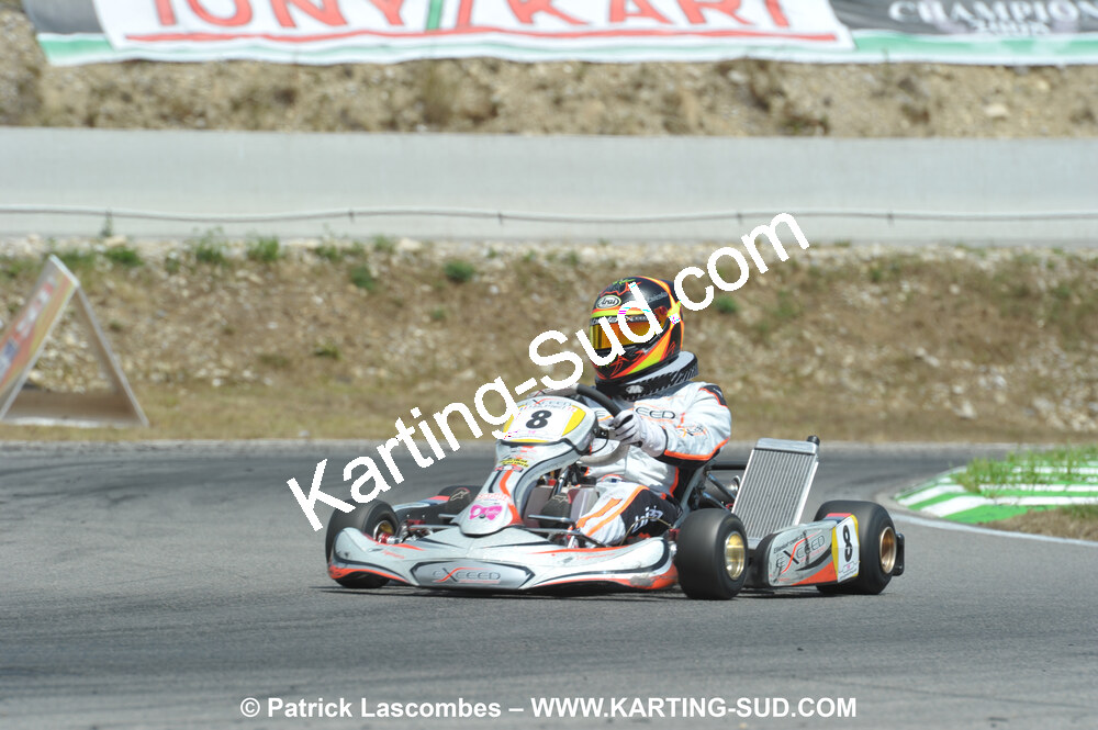 31/07 et 01/08/2010 : GPO Karting et Coupe de France X30 et X30 Gentlemen à Lyon (Photos Patrick Lascombes) 2010 — karting