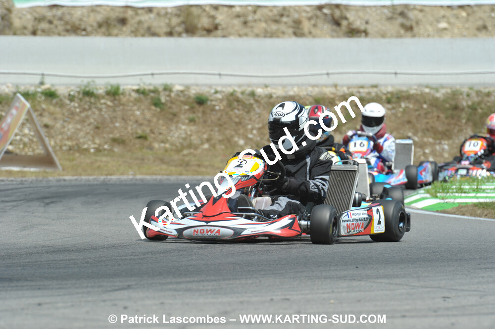 31/07 et 01/08/2010 : GPO Karting et Coupe de France X30 et X30 Gentlemen à Lyon (Photos Patrick Lascombes) 2010 — karting