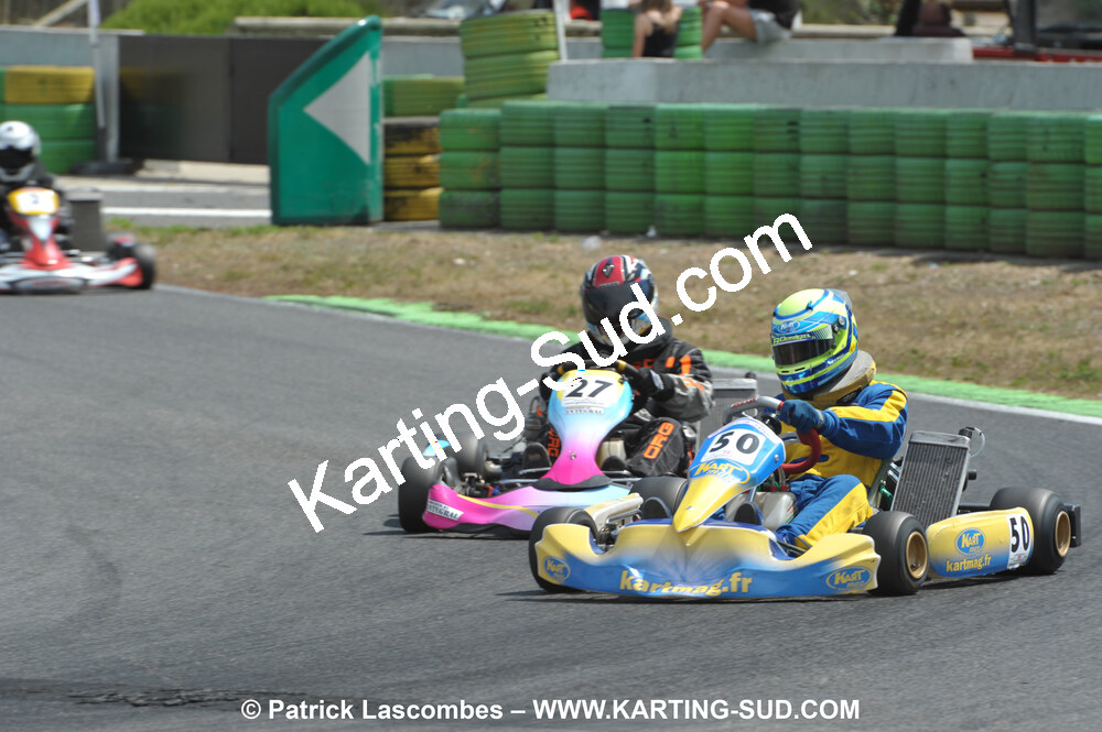 31/07 et 01/08/2010 : GPO Karting et Coupe de France X30 et X30 Gentlemen à Lyon (Photos Patrick Lascombes) 2010 — karting