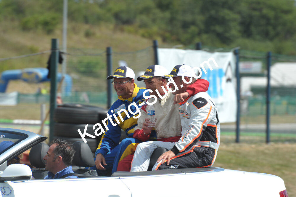 31/07 et 01/08/2010 : GPO Karting et Coupe de France X30 et X30 Gentlemen à Lyon (Photos Patrick Lascombes) 2010 — karting