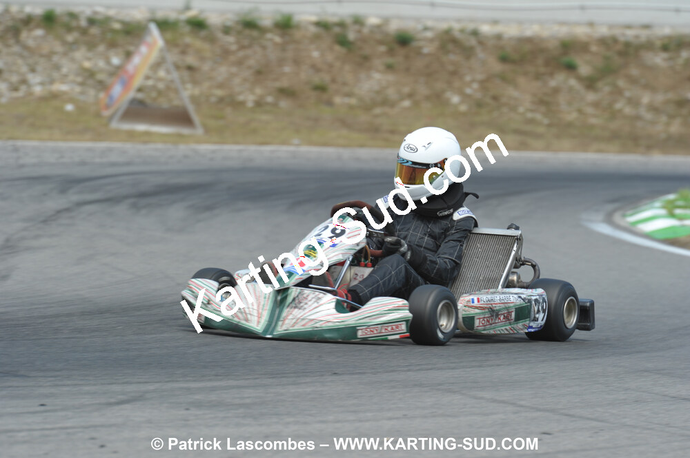 31/07 et 01/08/2010 : GPO Karting et Coupe de France X30 et X30 Gentlemen à Lyon (Photos Patrick Lascombes) 2010 — karting