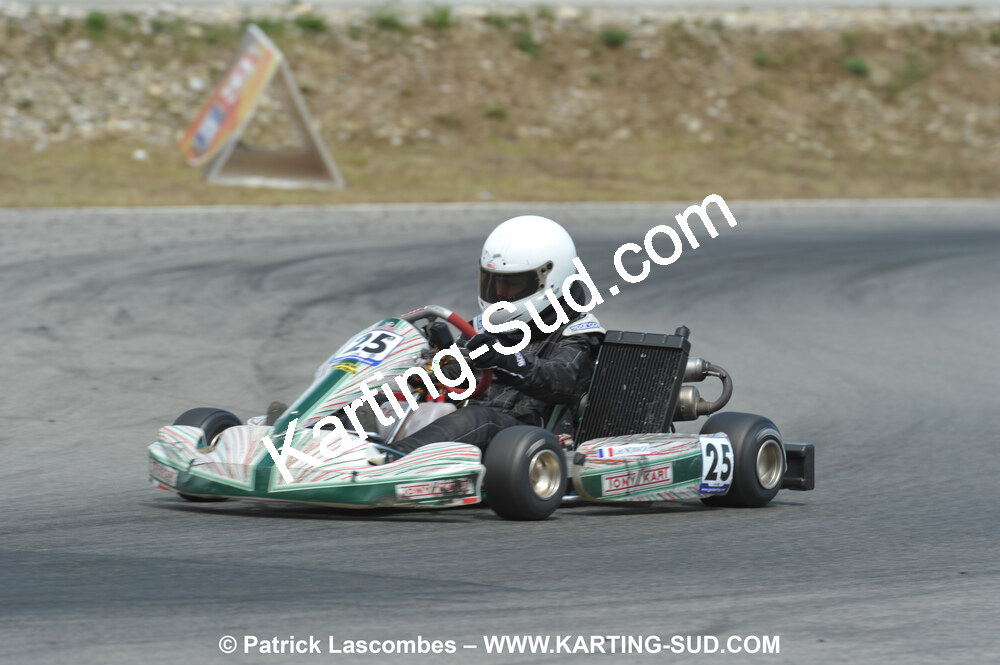 31/07 et 01/08/2010 : GPO Karting et Coupe de France X30 et X30 Gentlemen à Lyon (Photos Patrick Lascombes) 2010 — karting