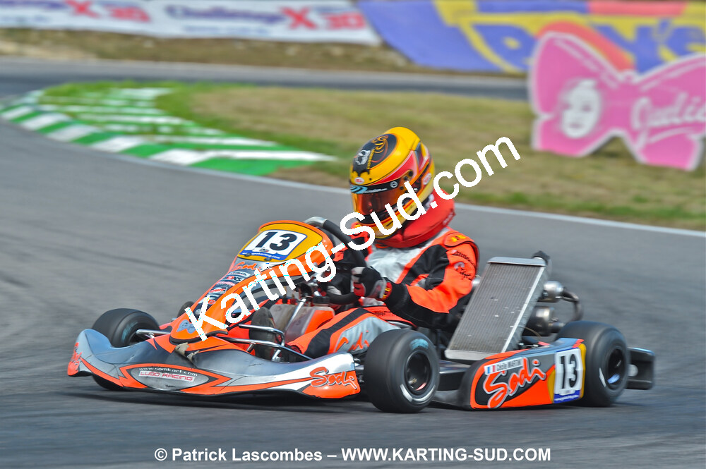 31/07 et 01/08/2010 : GPO Karting et Coupe de France X30 et X30 Gentlemen à Lyon (Photos Patrick Lascombes) 2010 — karting