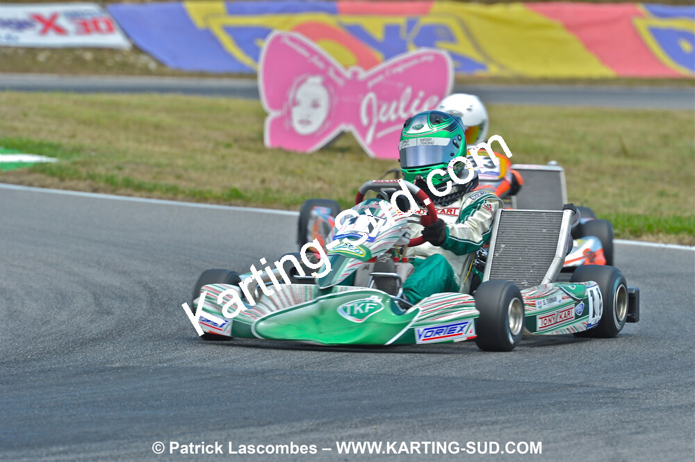 31/07 et 01/08/2010 : GPO Karting et Coupe de France X30 et X30 Gentlemen à Lyon (Photos Patrick Lascombes) 2010 — karting