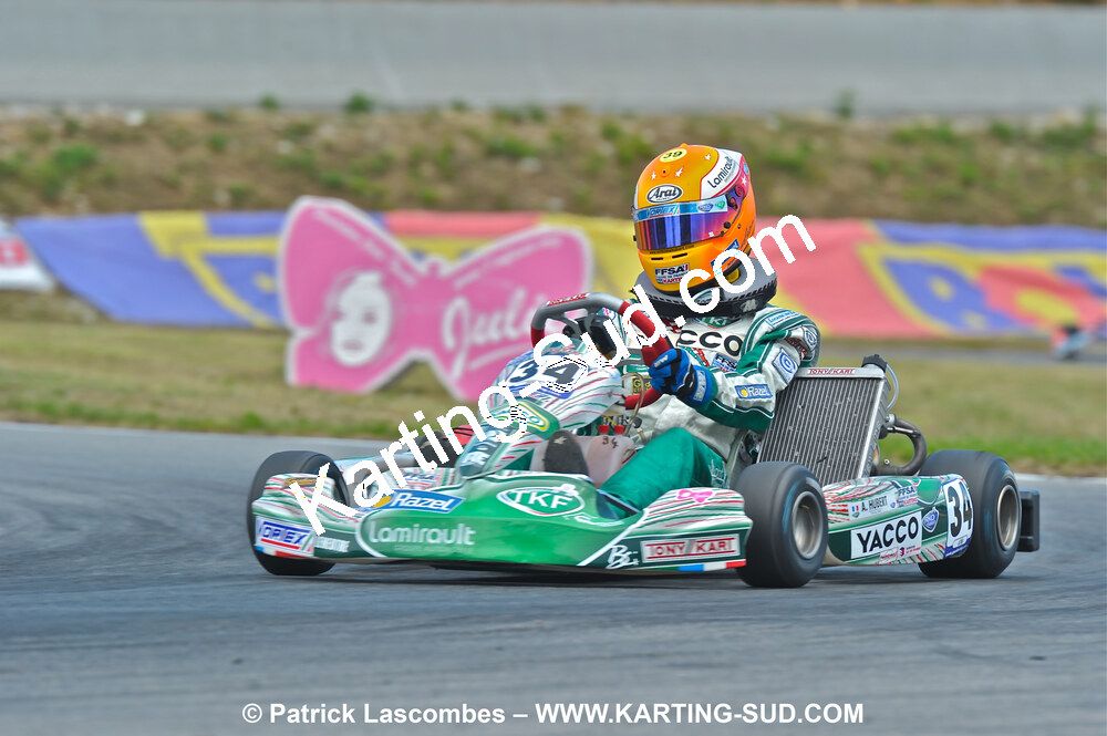31/07 et 01/08/2010 : GPO Karting et Coupe de France X30 et X30 Gentlemen à Lyon (Photos Patrick Lascombes) 2010 — karting