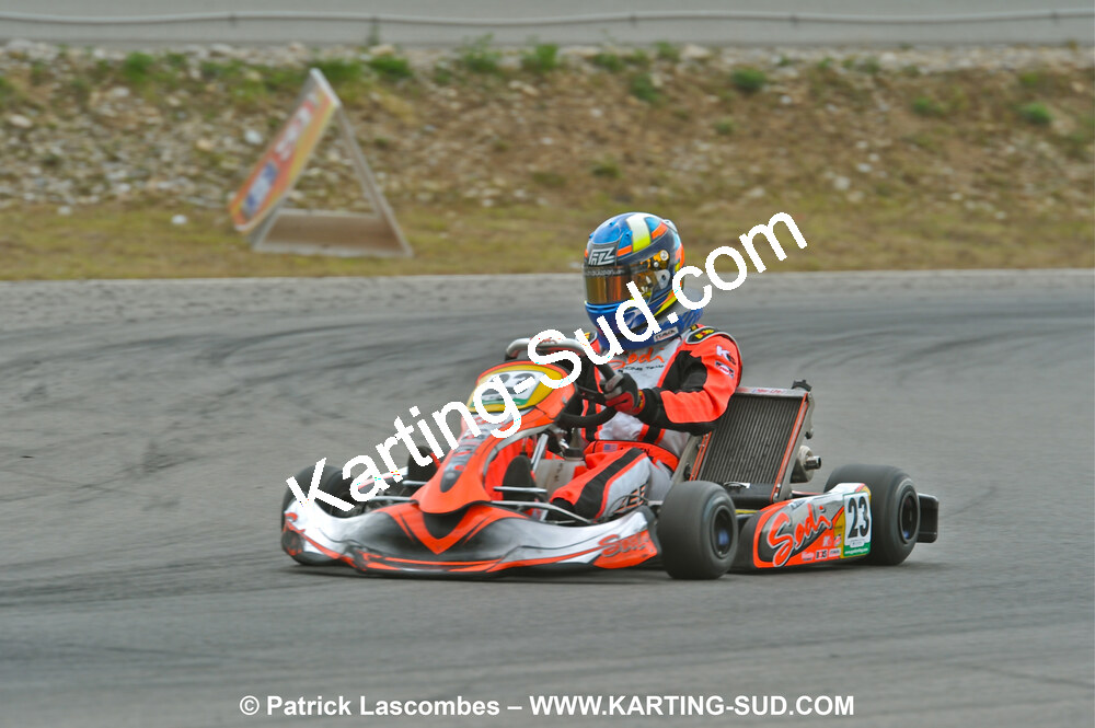 31/07 et 01/08/2010 : GPO Karting et Coupe de France X30 et X30 Gentlemen à Lyon (Photos Patrick Lascombes) 2010 — karting