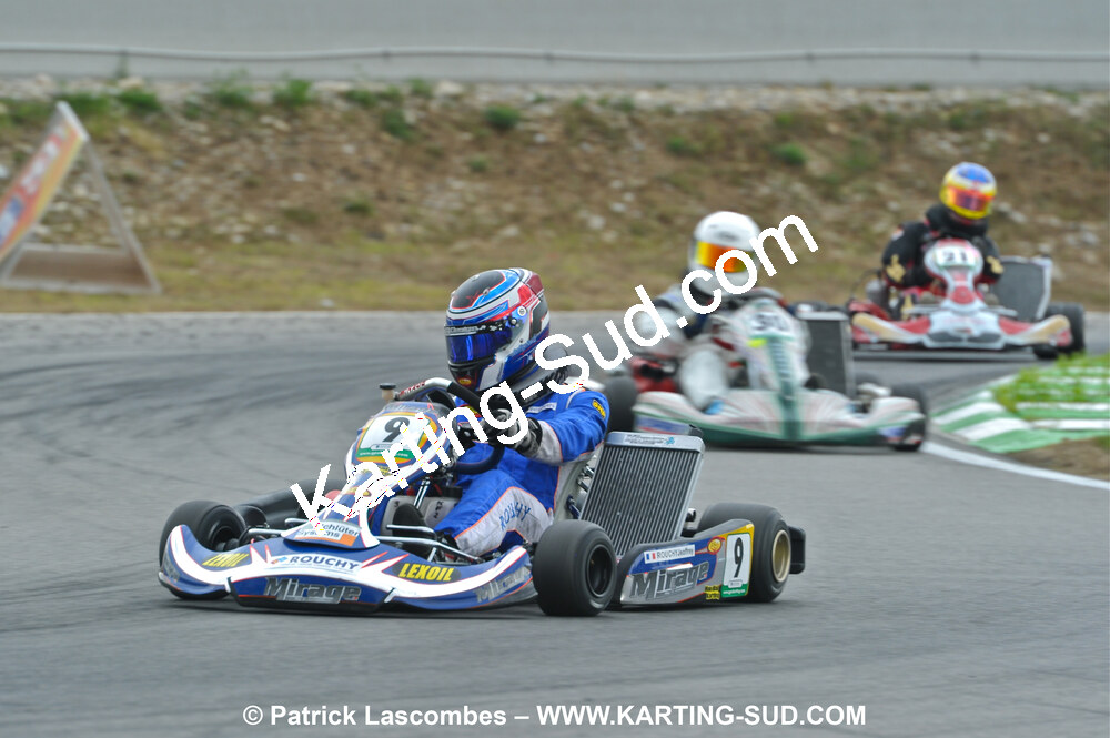 31/07 et 01/08/2010 : GPO Karting et Coupe de France X30 et X30 Gentlemen à Lyon (Photos Patrick Lascombes) 2010 — karting