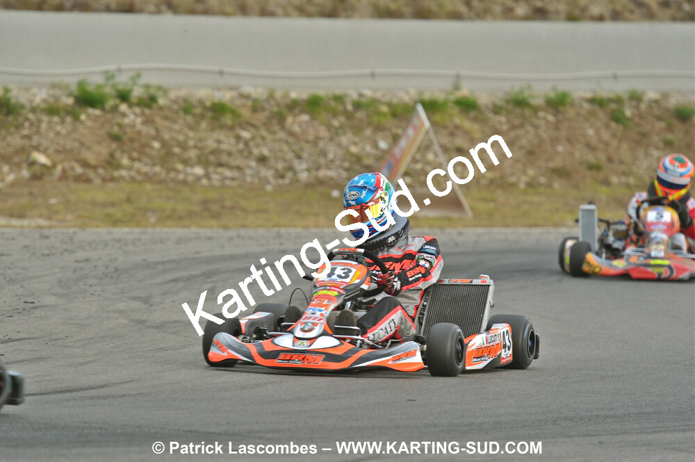 31/07 et 01/08/2010 : GPO Karting et Coupe de France X30 et X30 Gentlemen à Lyon (Photos Patrick Lascombes) 2010 — karting