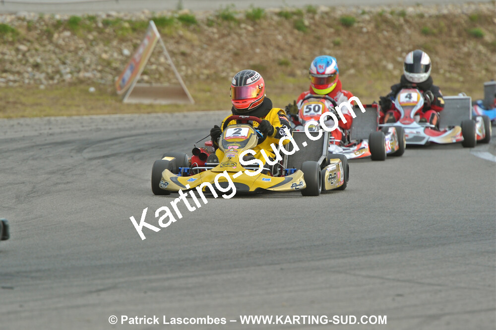 31/07 et 01/08/2010 : GPO Karting et Coupe de France X30 et X30 Gentlemen à Lyon (Photos Patrick Lascombes) 2010 — karting