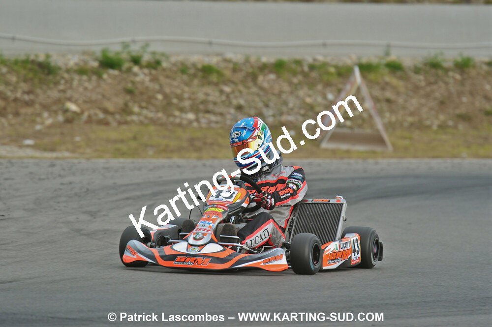 31/07 et 01/08/2010 : GPO Karting et Coupe de France X30 et X30 Gentlemen à Lyon (Photos Patrick Lascombes) 2010 — karting