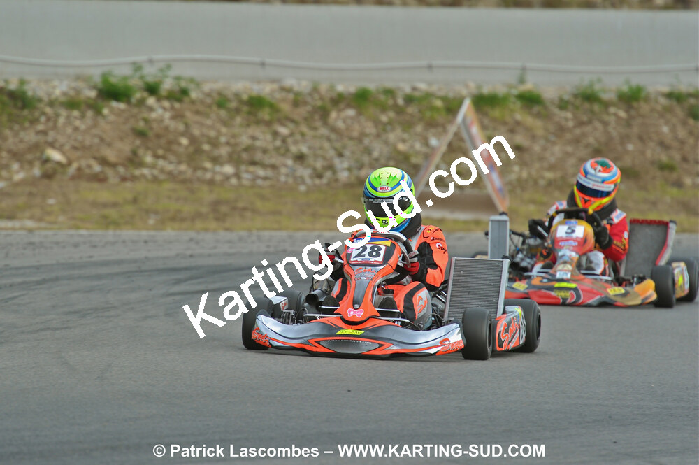 31/07 et 01/08/2010 : GPO Karting et Coupe de France X30 et X30 Gentlemen à Lyon (Photos Patrick Lascombes) 2010 — karting