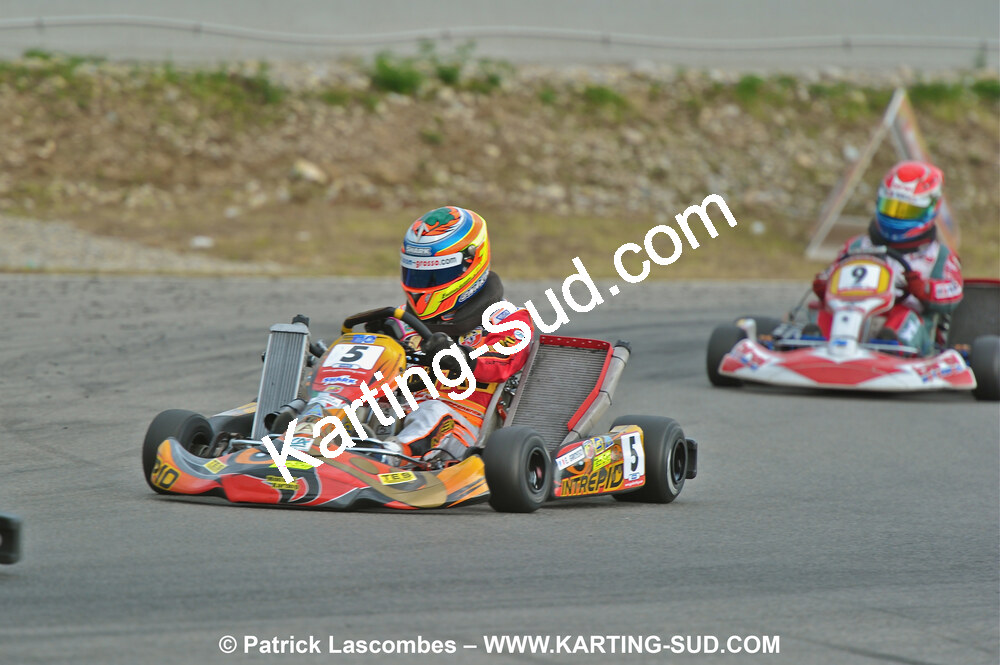 31/07 et 01/08/2010 : GPO Karting et Coupe de France X30 et X30 Gentlemen à Lyon (Photos Patrick Lascombes) 2010 — karting
