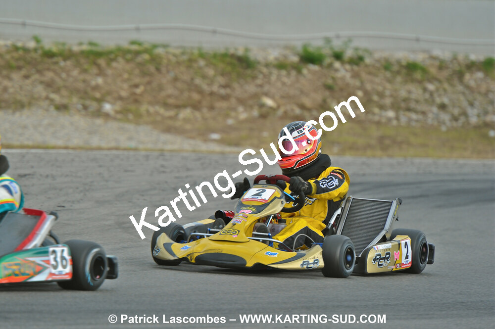 31/07 et 01/08/2010 : GPO Karting et Coupe de France X30 et X30 Gentlemen à Lyon (Photos Patrick Lascombes) 2010 — karting