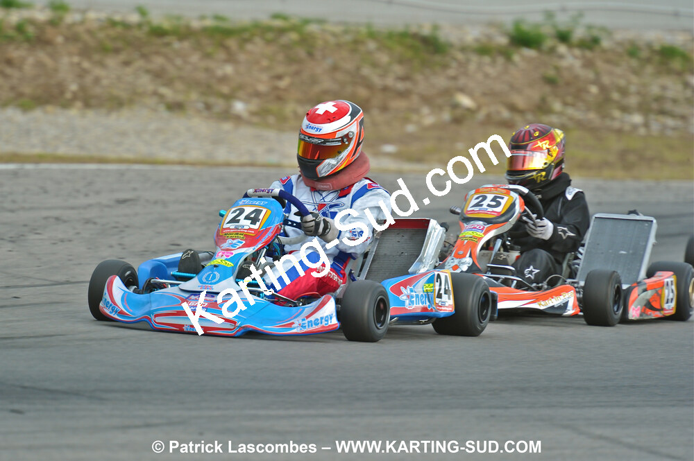 31/07 et 01/08/2010 : GPO Karting et Coupe de France X30 et X30 Gentlemen à Lyon (Photos Patrick Lascombes) 2010 — karting