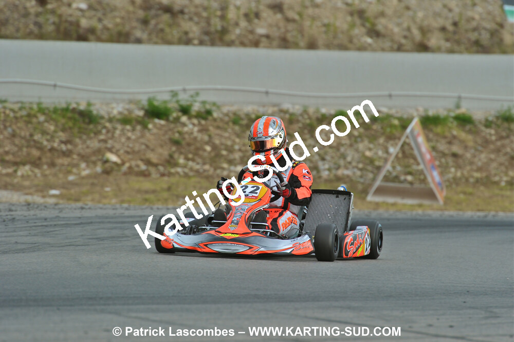31/07 et 01/08/2010 : GPO Karting et Coupe de France X30 et X30 Gentlemen à Lyon (Photos Patrick Lascombes) 2010 — karting