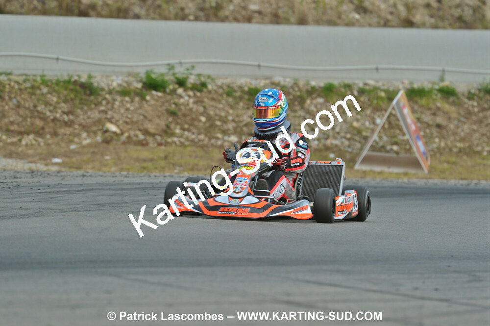 31/07 et 01/08/2010 : GPO Karting et Coupe de France X30 et X30 Gentlemen à Lyon (Photos Patrick Lascombes) 2010 — karting