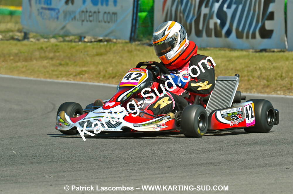 31/07 et 01/08/2010 : GPO Karting et Coupe de France X30 et X30 Gentlemen à Lyon (Photos Patrick Lascombes) 2010 — karting