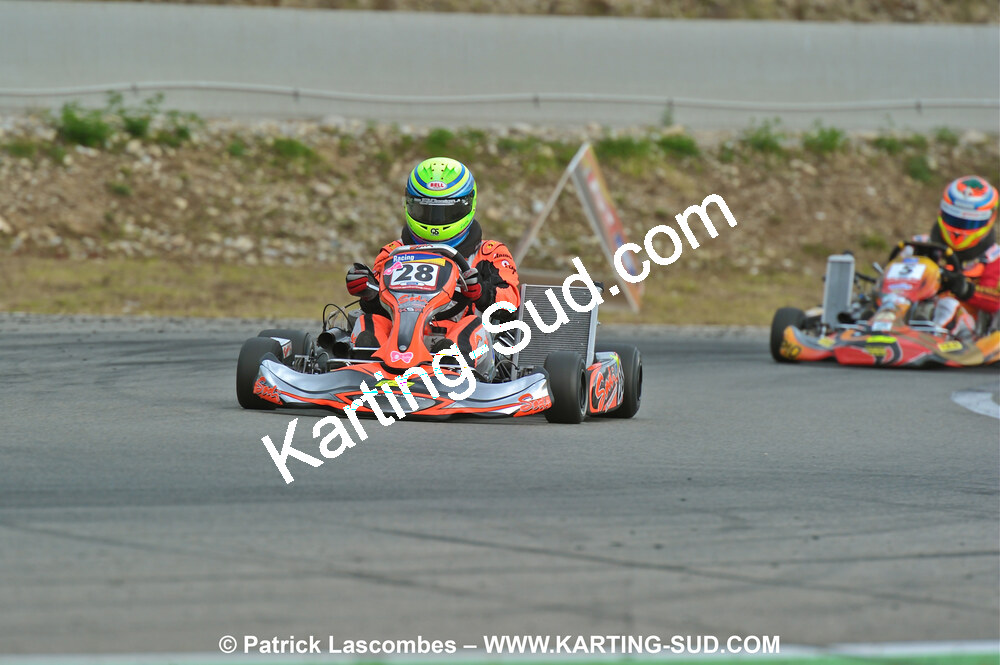 31/07 et 01/08/2010 : GPO Karting et Coupe de France X30 et X30 Gentlemen à Lyon (Photos Patrick Lascombes) 2010 — karting