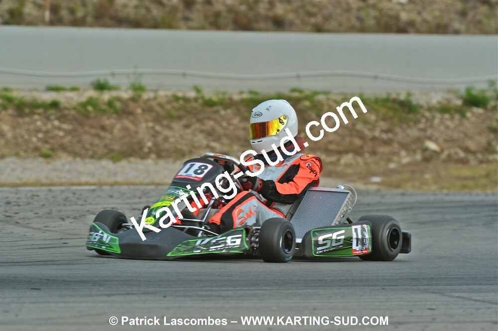 31/07 et 01/08/2010 : GPO Karting et Coupe de France X30 et X30 Gentlemen à Lyon (Photos Patrick Lascombes) 2010 — karting