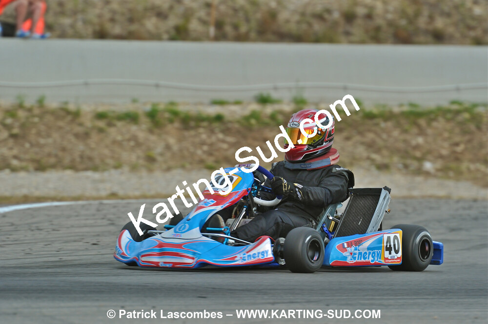 31/07 et 01/08/2010 : GPO Karting et Coupe de France X30 et X30 Gentlemen à Lyon (Photos Patrick Lascombes) 2010 — karting