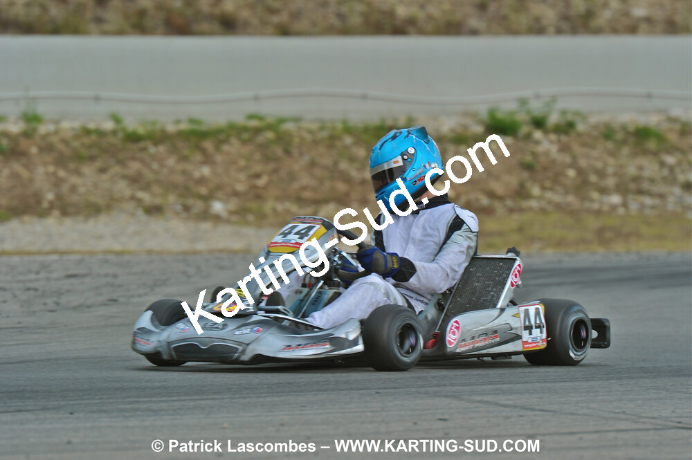 31/07 et 01/08/2010 : GPO Karting et Coupe de France X30 et X30 Gentlemen à Lyon (Photos Patrick Lascombes) 2010 — karting