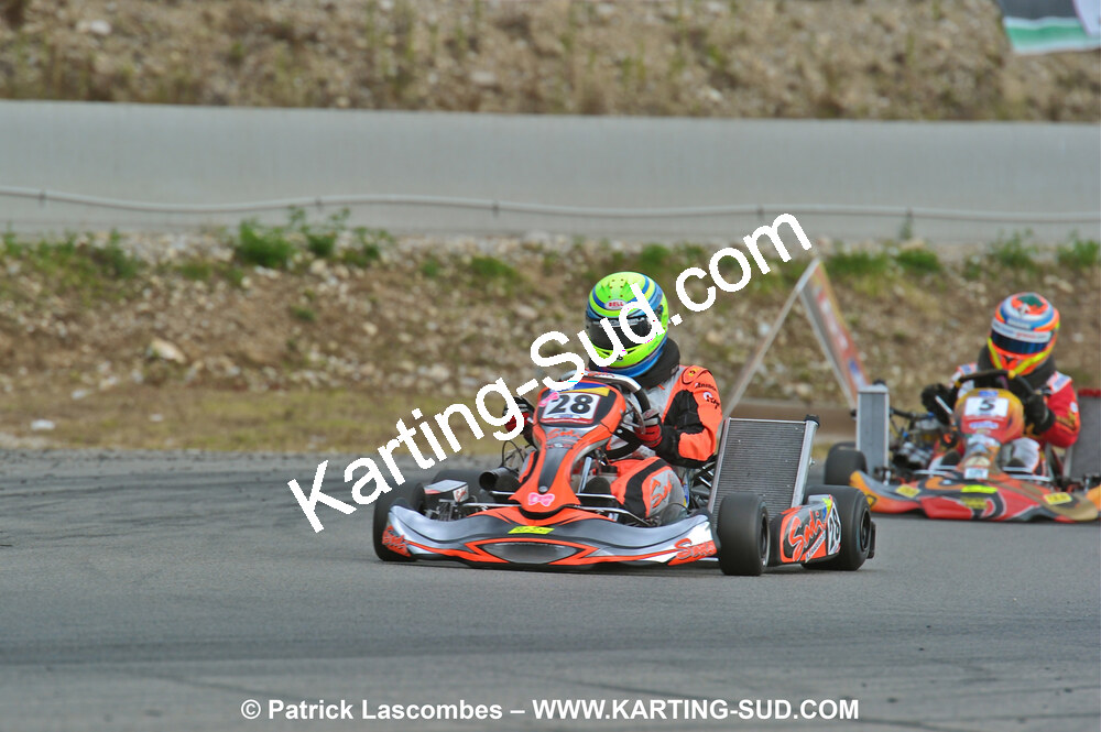 31/07 et 01/08/2010 : GPO Karting et Coupe de France X30 et X30 Gentlemen à Lyon (Photos Patrick Lascombes) 2010 — karting