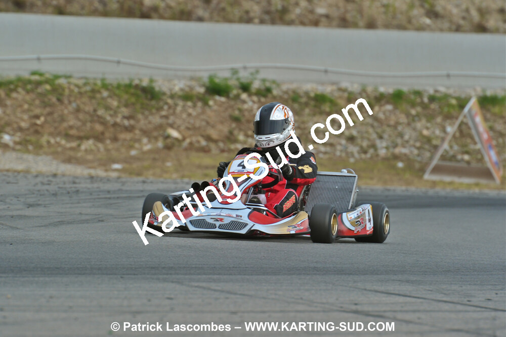 31/07 et 01/08/2010 : GPO Karting et Coupe de France X30 et X30 Gentlemen à Lyon (Photos Patrick Lascombes) 2010 — karting