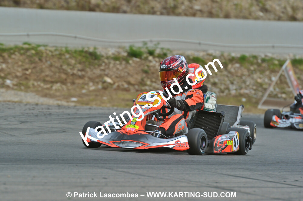 31/07 et 01/08/2010 : GPO Karting et Coupe de France X30 et X30 Gentlemen à Lyon (Photos Patrick Lascombes) 2010 — karting