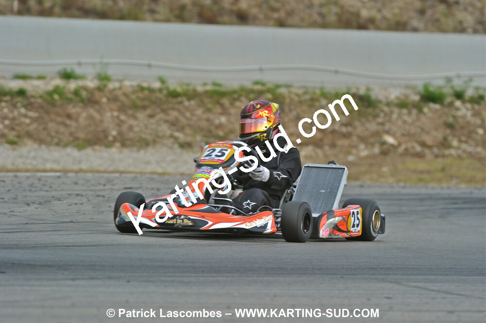 31/07 et 01/08/2010 : GPO Karting et Coupe de France X30 et X30 Gentlemen à Lyon (Photos Patrick Lascombes) 2010 — karting