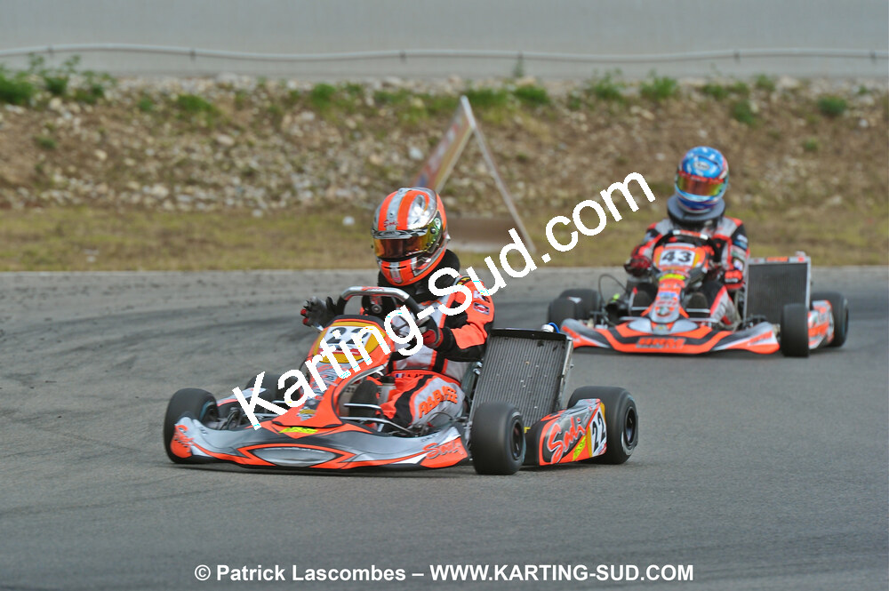 31/07 et 01/08/2010 : GPO Karting et Coupe de France X30 et X30 Gentlemen à Lyon (Photos Patrick Lascombes) 2010 — karting