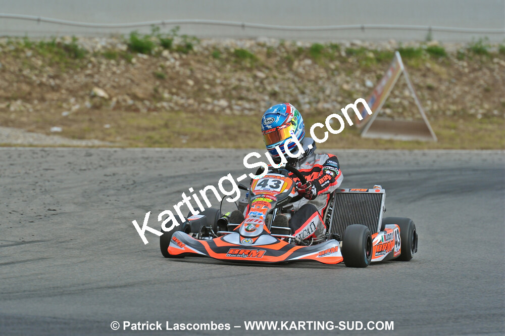 31/07 et 01/08/2010 : GPO Karting et Coupe de France X30 et X30 Gentlemen à Lyon (Photos Patrick Lascombes) 2010 — karting