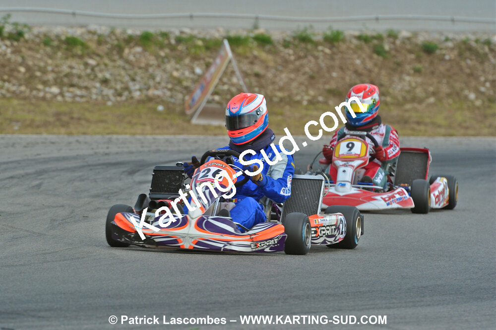 31/07 et 01/08/2010 : GPO Karting et Coupe de France X30 et X30 Gentlemen à Lyon (Photos Patrick Lascombes) 2010 — karting