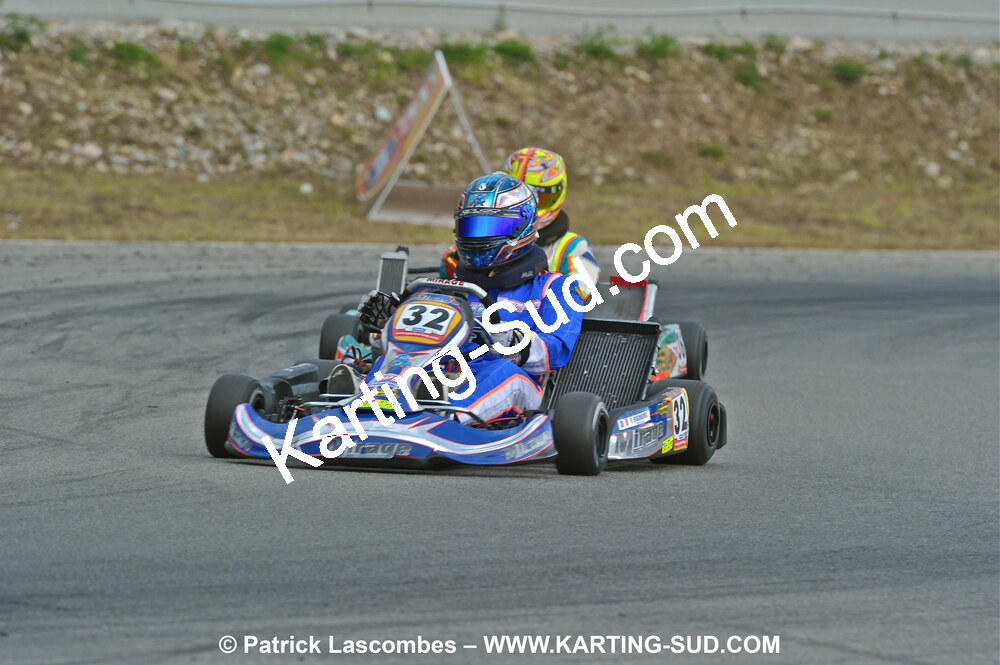 31/07 et 01/08/2010 : GPO Karting et Coupe de France X30 et X30 Gentlemen à Lyon (Photos Patrick Lascombes) 2010 — karting
