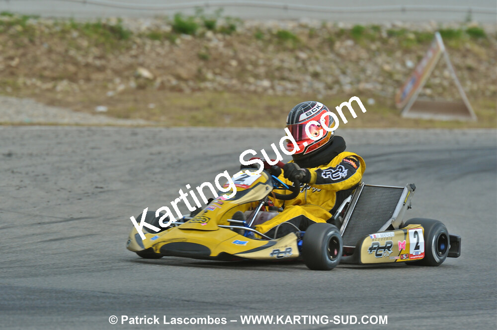 31/07 et 01/08/2010 : GPO Karting et Coupe de France X30 et X30 Gentlemen à Lyon (Photos Patrick Lascombes) 2010 — karting
