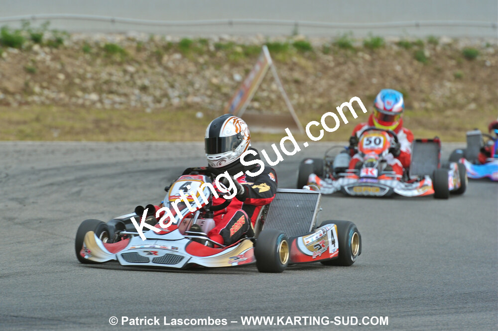 31/07 et 01/08/2010 : GPO Karting et Coupe de France X30 et X30 Gentlemen à Lyon (Photos Patrick Lascombes) 2010 — karting