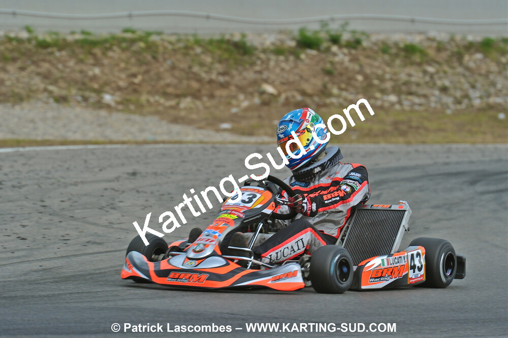 31/07 et 01/08/2010 : GPO Karting et Coupe de France X30 et X30 Gentlemen à Lyon (Photos Patrick Lascombes) 2010 — karting