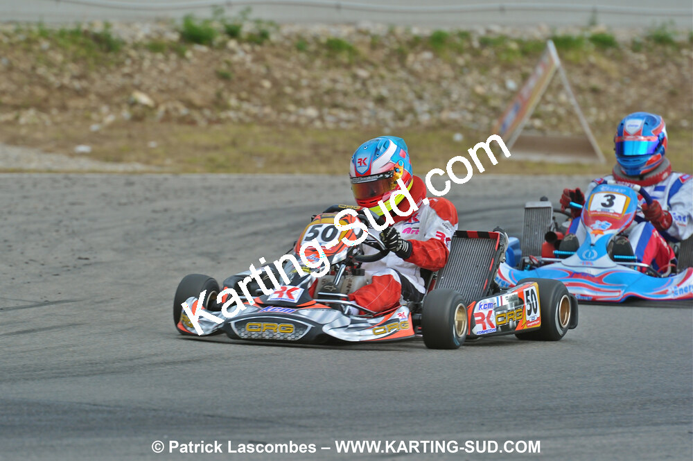 31/07 et 01/08/2010 : GPO Karting et Coupe de France X30 et X30 Gentlemen à Lyon (Photos Patrick Lascombes) 2010 — karting