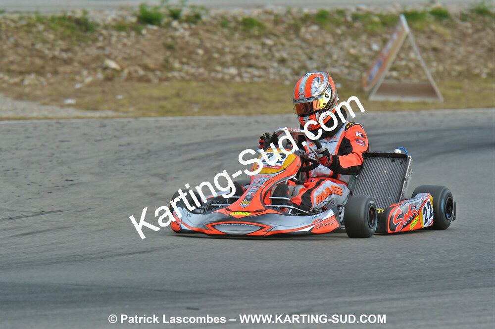 31/07 et 01/08/2010 : GPO Karting et Coupe de France X30 et X30 Gentlemen à Lyon (Photos Patrick Lascombes) 2010 — karting