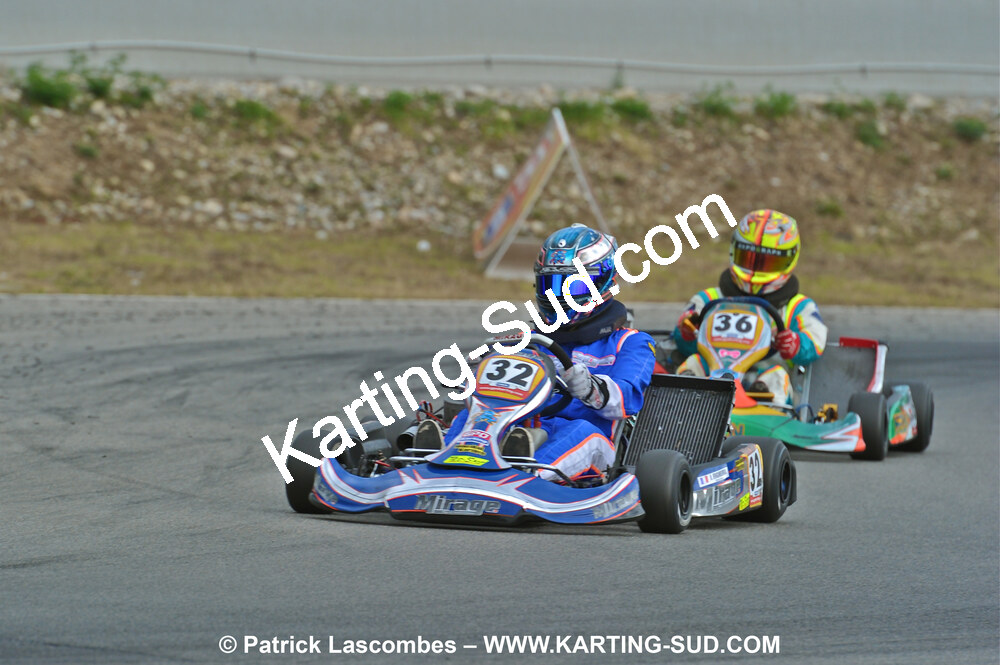 31/07 et 01/08/2010 : GPO Karting et Coupe de France X30 et X30 Gentlemen à Lyon (Photos Patrick Lascombes) 2010 — karting