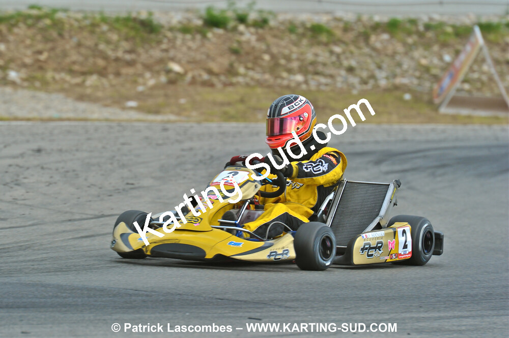 31/07 et 01/08/2010 : GPO Karting et Coupe de France X30 et X30 Gentlemen à Lyon (Photos Patrick Lascombes) 2010 — karting