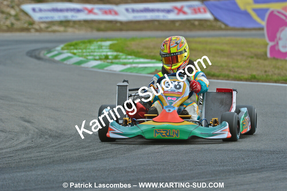 31/07 et 01/08/2010 : GPO Karting et Coupe de France X30 et X30 Gentlemen à Lyon (Photos Patrick Lascombes) 2010 — karting