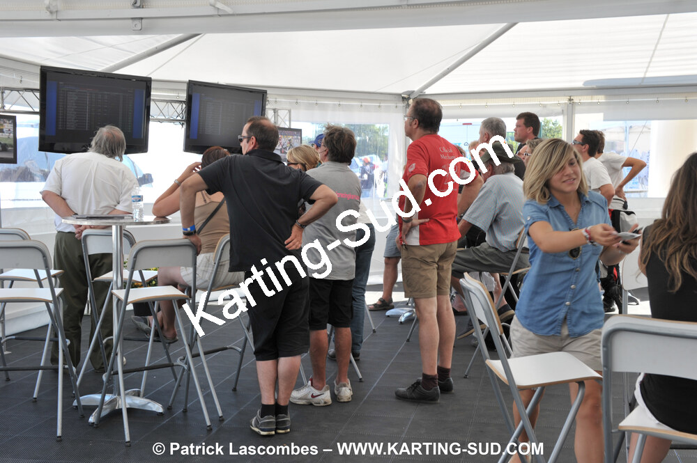 31/07 et 01/08/2010 : GPO Karting et Coupe de France X30 et X30 Gentlemen à Lyon (Photos Patrick Lascombes) 2010 — karting