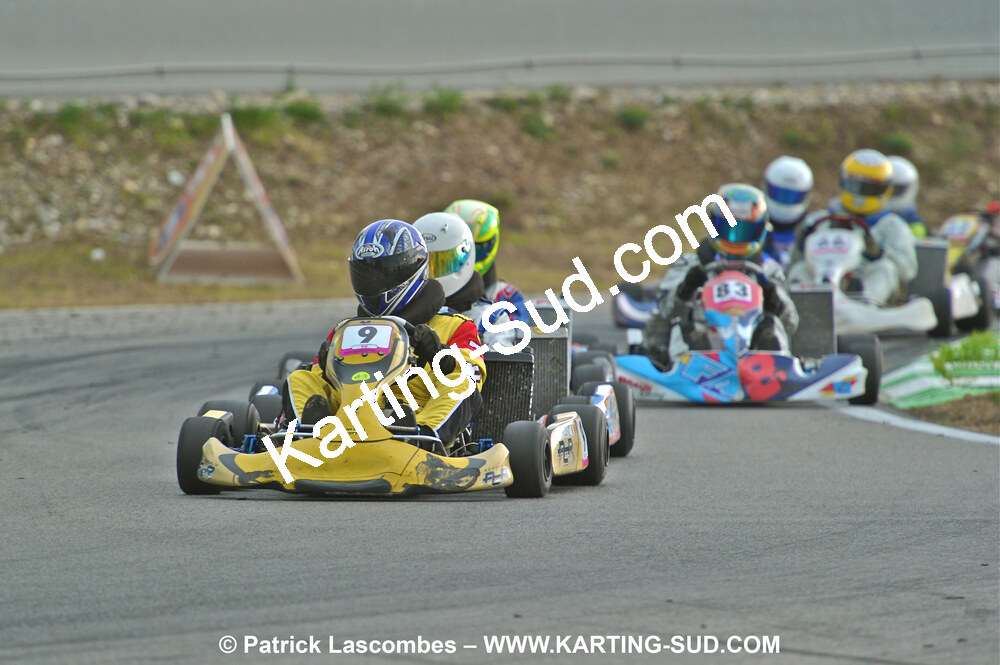 31/07 et 01/08/2010 : GPO Karting et Coupe de France X30 et X30 Gentlemen à Lyon (Photos Patrick Lascombes) 2010 — karting