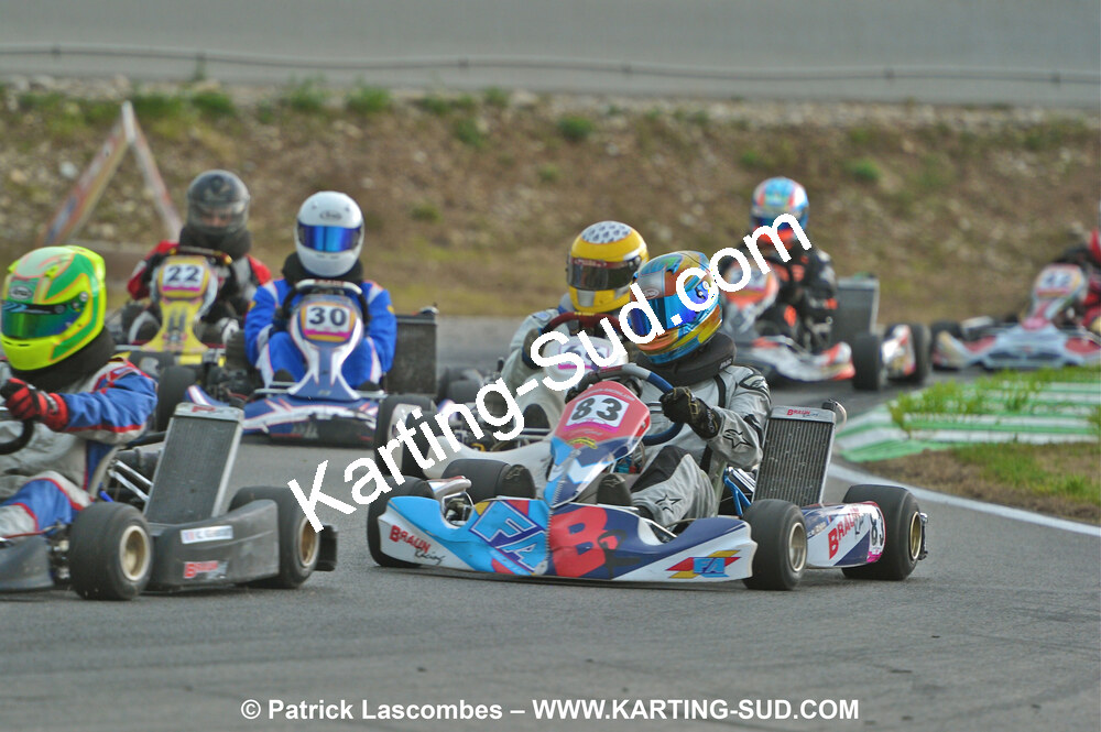 31/07 et 01/08/2010 : GPO Karting et Coupe de France X30 et X30 Gentlemen à Lyon (Photos Patrick Lascombes) 2010 — karting