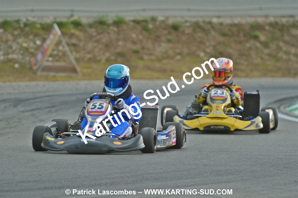 31/07 et 01/08/2010 : GPO Karting et Coupe de France X30 et X30 Gentlemen à Lyon (Photos Patrick Lascombes) 2010 — karting